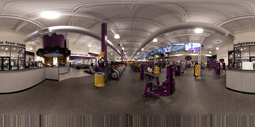 Gym «Planet Fitness», reviews and photos, 6763-R Wilson Blvd, Falls Church, VA 22044, USA