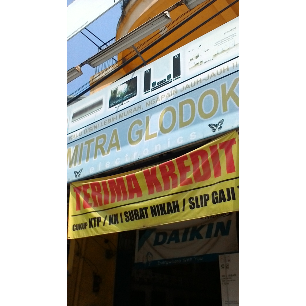 Mitra Glodok Elektronik - Jd.id Partner Store Photo