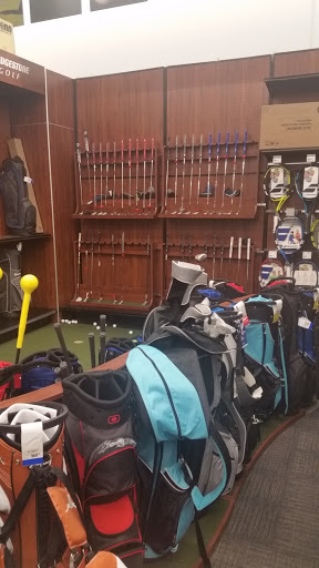 Sporting Goods Store «Academy Sports + Outdoors», reviews and photos, 16610 Southwest Fwy, Sugar Land, TX 77479, USA