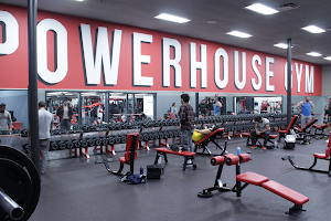 Powerhouse Gym image