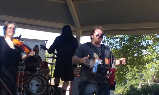 Park «Marvista Park», reviews and photos, 19990 4th Ave SW, Normandy Park, WA 98166, USA