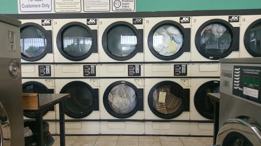 Laundromat «JR Coin Laundry», reviews and photos, 4234 Maple Ave, Dallas, TX 75219, USA