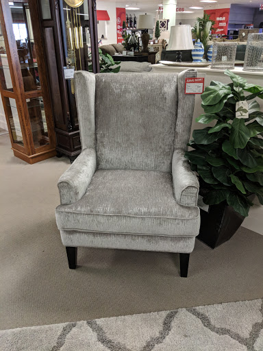 Furniture Store «Badcock Home Furniture &more», reviews and photos, 382 NW Main Blvd, Lake City, FL 32055, USA