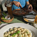 Photo n°1 de l'avis de Talina.e fait le 28/05/2023 à 16:59 sur le  Ristorante Pizzeria N°2 Pietro Am Seegarten à Mölln