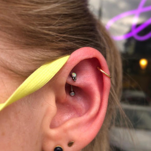 Explore rip tattoo ideas small, creative tattoo ideas in Atlanta, available at Virtue and Vice Body Piercing