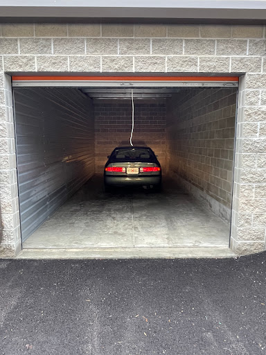 Self-Storage Facility «A-1 Locker Rental Self Storage», reviews and photos, 300 Schneider Dr, Fenton, MO 63026, USA