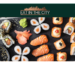 Food Lover's Eatery Bank City photo