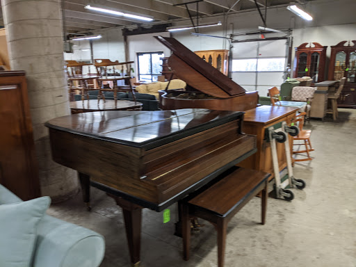 Furniture Store «Garden Spot Furniture Inc.», reviews and photos, 701 E Main St, Ephrata, PA 17522, USA