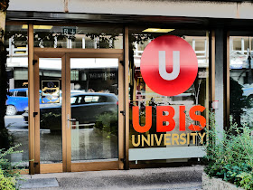 UBIS SA