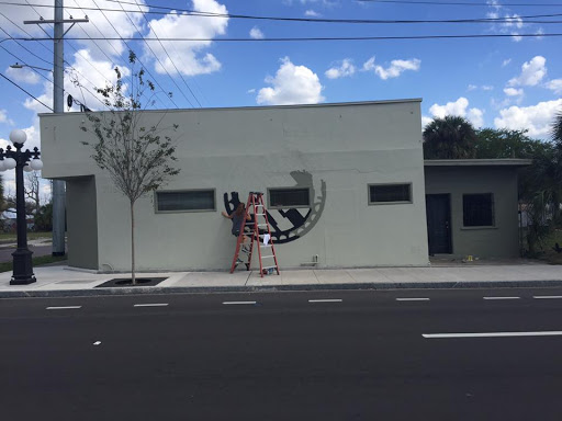 Motorcycle Shop «The Ride Factory - Ybor City», reviews and photos, 2101 N 22nd St, Tampa, FL 33605, USA