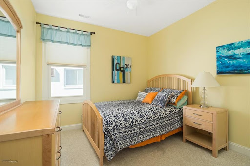 Real Estate Agency «Daniels Realty», reviews and photos, 9609 Pacific Ave, Wildwood Crest, NJ 08260, USA