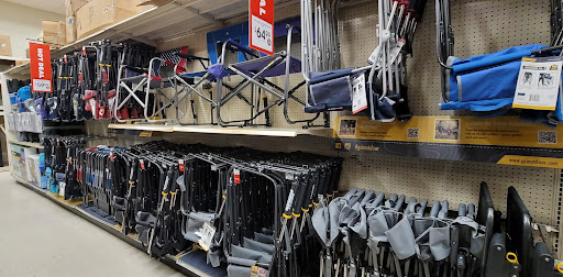 Sporting Goods Store «Academy Sports + Outdoors», reviews and photos, 445 Forest Square, Longview, TX 75605, USA