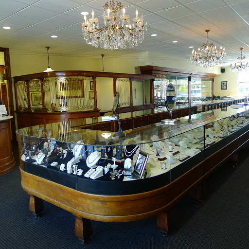 Jeweler «Herkner Jewelers», reviews and photos, 1600 E Beltline Ave NE, Grand Rapids, MI 49525, USA