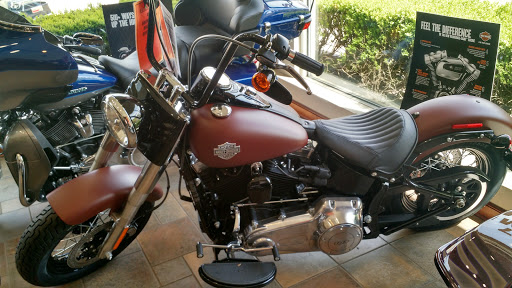 Harley-Davidson Dealer «Shoreline Harley-Davidson», reviews and photos, 671 Broadway, Long Branch, NJ 07740, USA