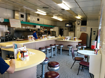 Dearborn Coney Island Restaurant