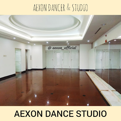 AEXON Dance Studio