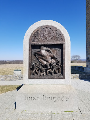 National Park «Antietam National Cemetery», reviews and photos, 302 E Main St, Sharpsburg, MD 21782, USA