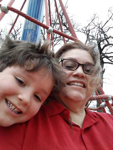 Park «Clarence Thompson Park», reviews and photos, 1600 Brown Blvd, Arlington, TX 76011, USA