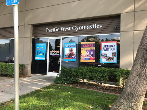 Gymnastics Center «Pacific West Gymnastics», reviews and photos, 32920 Alvarado-Niles Rd #210, Union City, CA 94587, USA