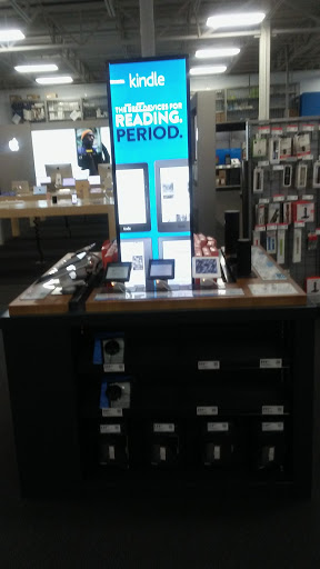 Electronics Store «Best Buy», reviews and photos, 14 Allstate Rd, Dorchester, MA 02125, USA