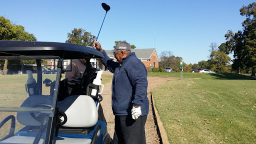 Public Golf Course «The Links at Pine Hill», reviews and photos, 1005 Alice Ave, Memphis, TN 38106, USA