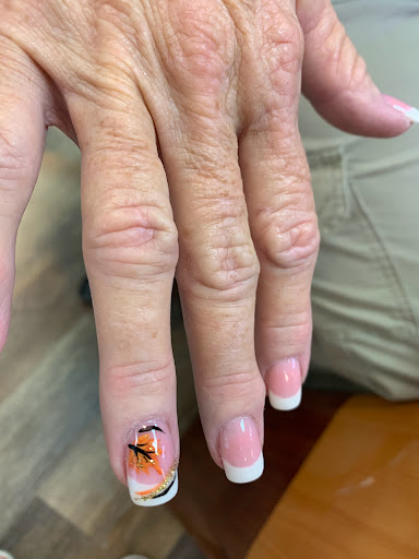 Nail Salon «Beautiful Nails», reviews and photos, 10815 102nd Ave N, Seminole, FL 33778, USA