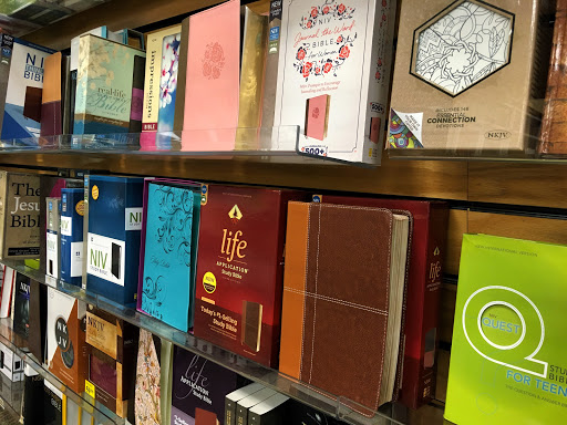 Book Store «Calvary Chapel Bookstore», reviews and photos, 8900 US-19, Pinellas Park, FL 33782, USA