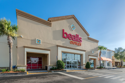 Shopping Mall «Colonial Plaza Mall», reviews and photos, 601 N Bumby Ave, Orlando, FL 32803, USA