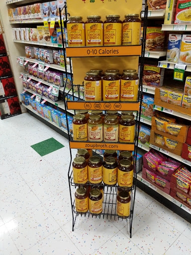 Grocery Store «Hollywood Super Market», reviews and photos, 714 N Main St, Royal Oak, MI 48067, USA