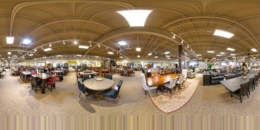 Furniture Store «The Furniture Mart - Fridley», reviews and photos, 5401 E River Rd Service Road, Fridley, MN 55421, USA