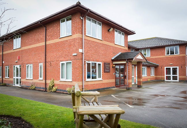 Comments and reviews of Barchester - Lawton Rise Care Home