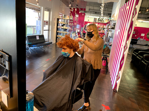 Hair Salon «Jet Rhys Hair Salon», reviews and photos, 437 Hwy 101 #205, Solana Beach, CA 92075, USA