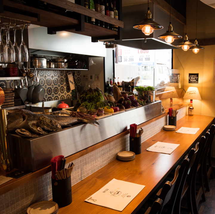 蒸気屋大船店 市内で鎌倉市