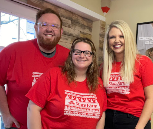 Insurance Agency «Jillian Faggionato - State Farm Insurance Agent», reviews and photos