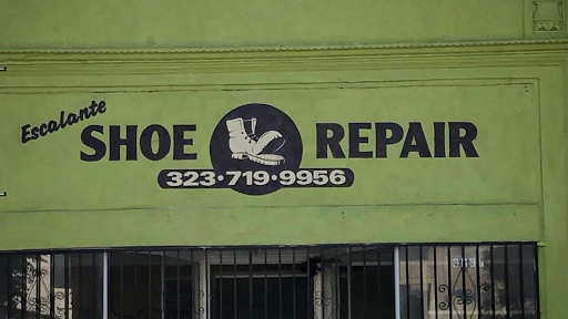 Escalante Shoe Repair