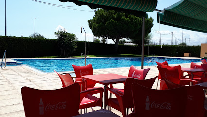 bar piscina san fulgencio  LA MANOLA  - 03177 San Fulgencio, Alicante, Spain