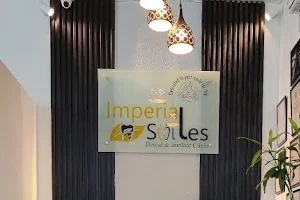 Imperial Smiles Dental and Implant Clinic: Dentist in Gurgaon | Dentist Near me offering Dental Care Services image
