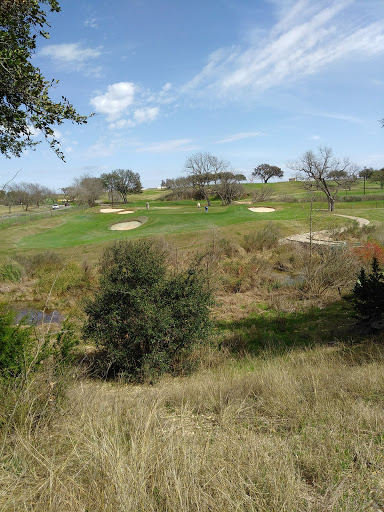 Public Golf Course «Lady Bird Johnson Golf Course», reviews and photos, 341 Golfers Loop, Fredericksburg, TX 78624, USA