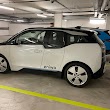 Swiss E-Car - Behmen