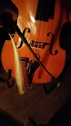 Performing Arts Theater «Arthur Miller Theatre», reviews and photos, 1226 Murfin Ave, Ann Arbor, MI 48109, USA