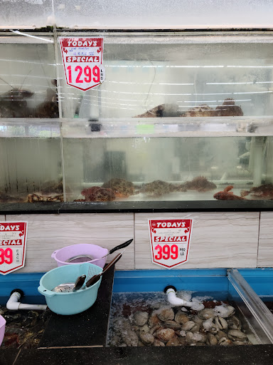 Supermarket «Arcadia Super Market», reviews and photos, 645 W Duarte Rd, Arcadia, CA 91007, USA