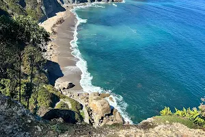 Playa de La Cagonera image