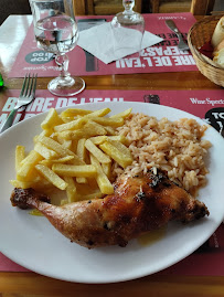 Plats et boissons du Restaurant portugais L'estoril à Saint-Maur-des-Fossés - n°12