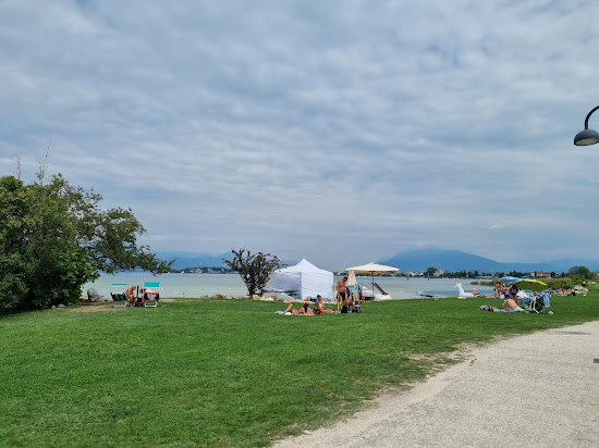Brema Beach