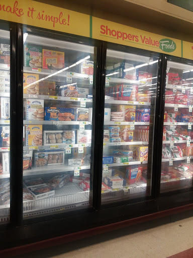 Supermarket «Shoppers Value Foods», reviews and photos, 6576 Jones Creek Rd, Baton Rouge, LA 70817, USA