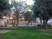 Colegio Público Pedro J. Rubio en Huesca