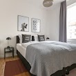 Serviced Apartment Berlin - Aroser Allee