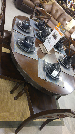 Furniture Store «Ashley HomeStore», reviews and photos, 7410 Carson Blvd, Long Beach, CA 90808, USA