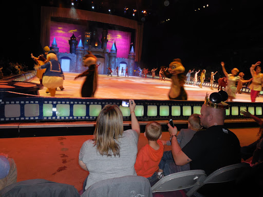 Stadium «The Palace of Auburn Hills», reviews and photos, 6 Championship Dr, Auburn Hills, MI 48326, USA