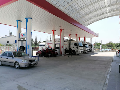 Türkiye Petrolleri